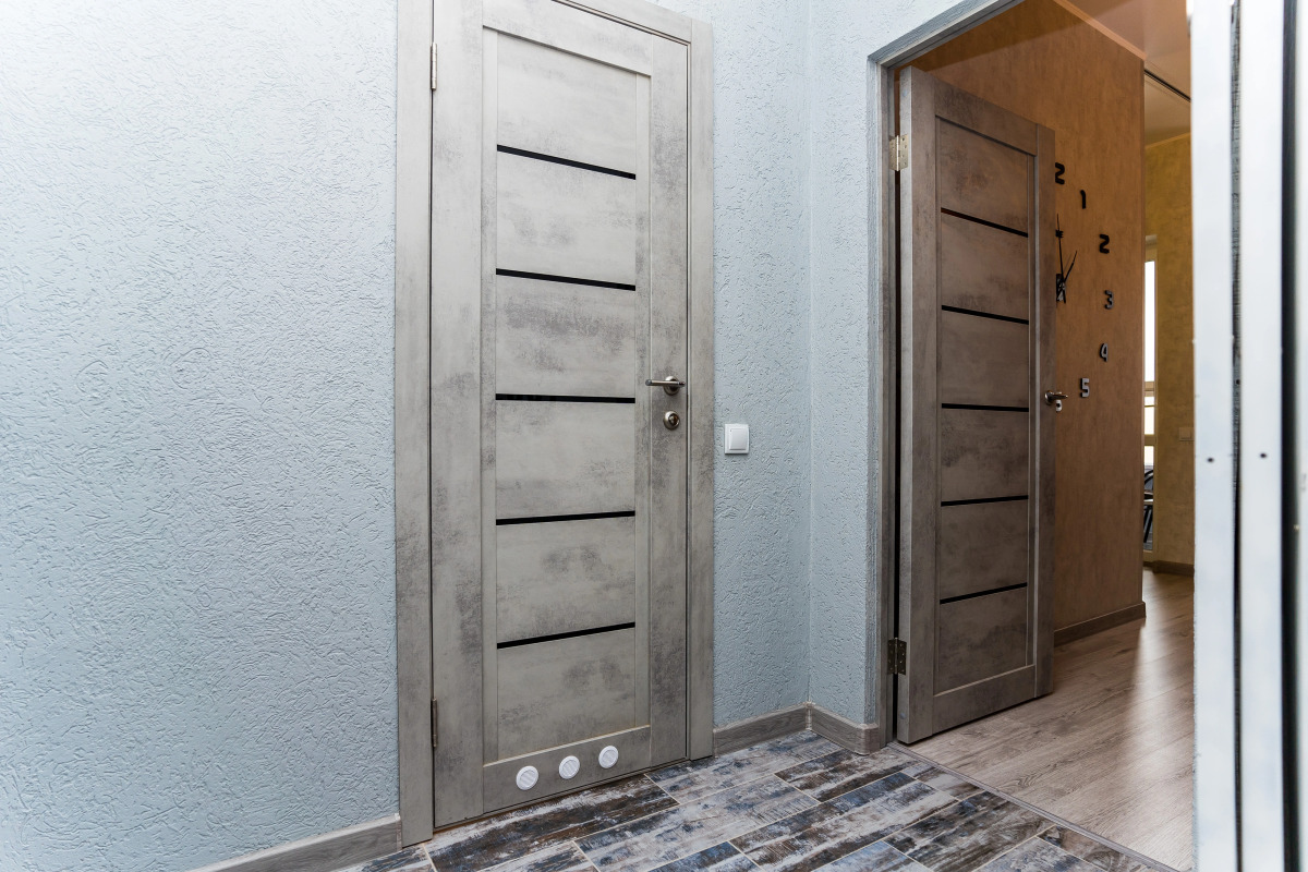 Апартаменты в современном жилом комплексе от LetoApart