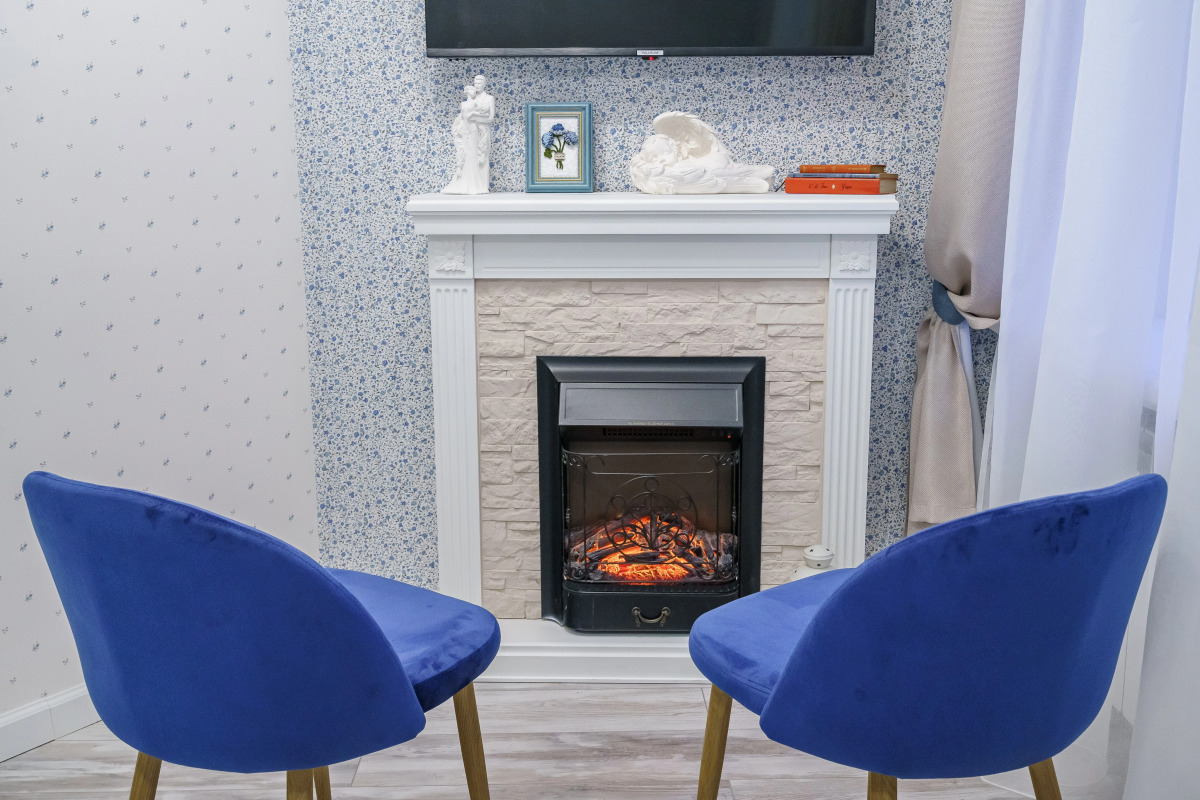 Апартаменты Семейная квартира в Сердце северной столицы