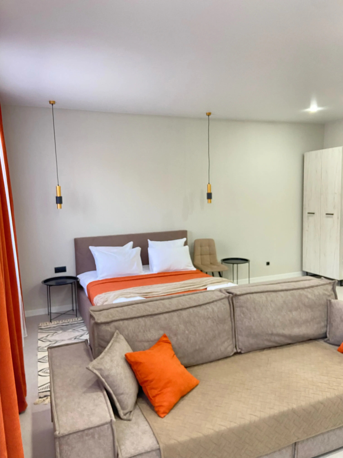 Гостевой дом Аршанская звезда