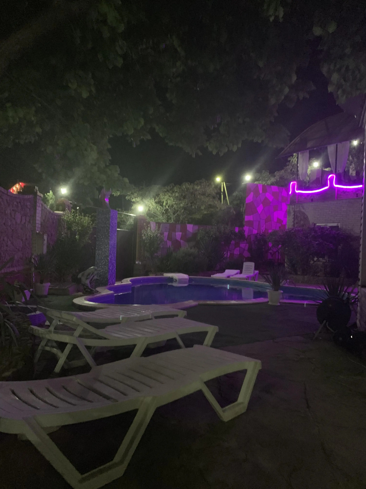 Гостевой Дом Миллениум