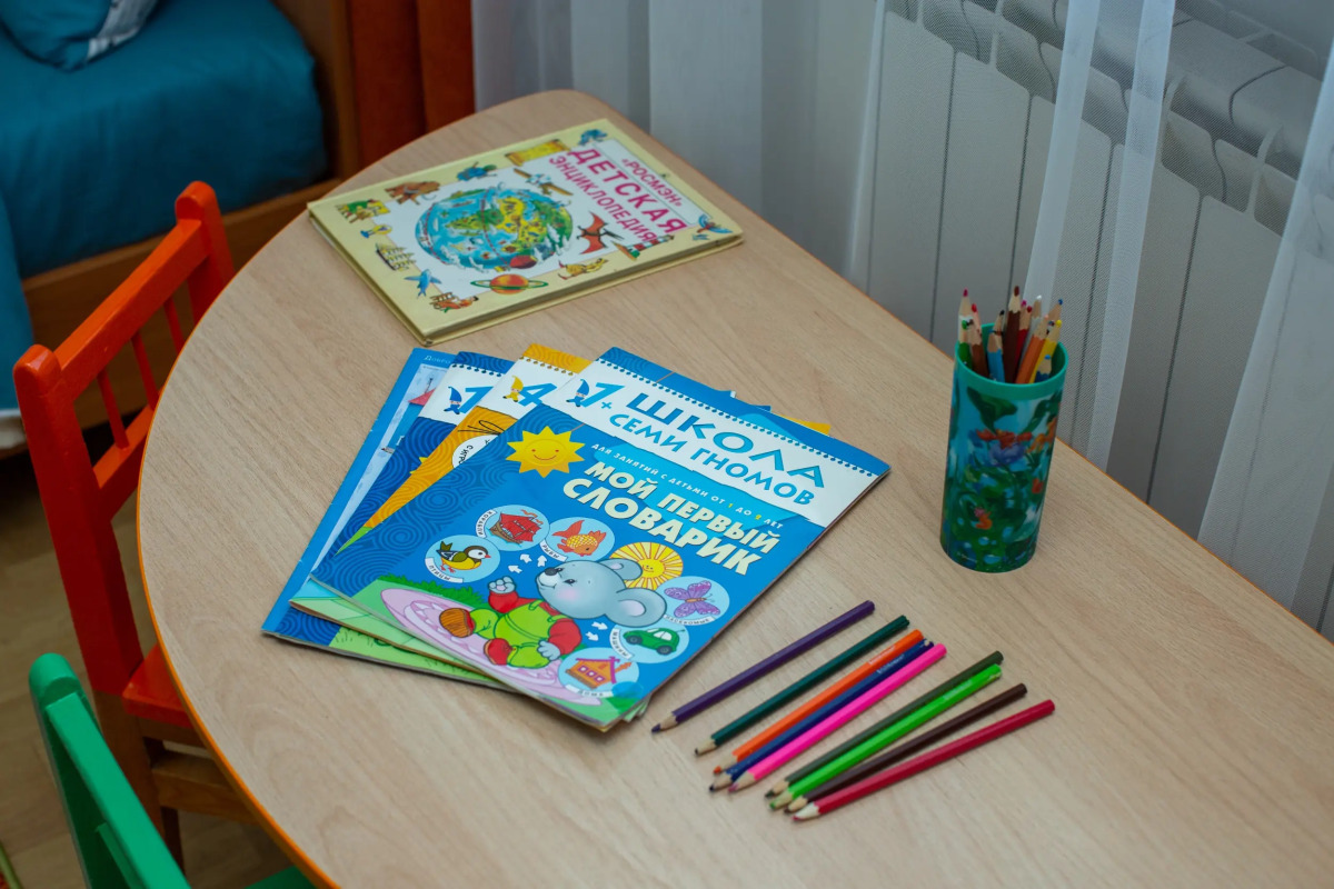 Апартаменты Спелая Вишня в Центре Города