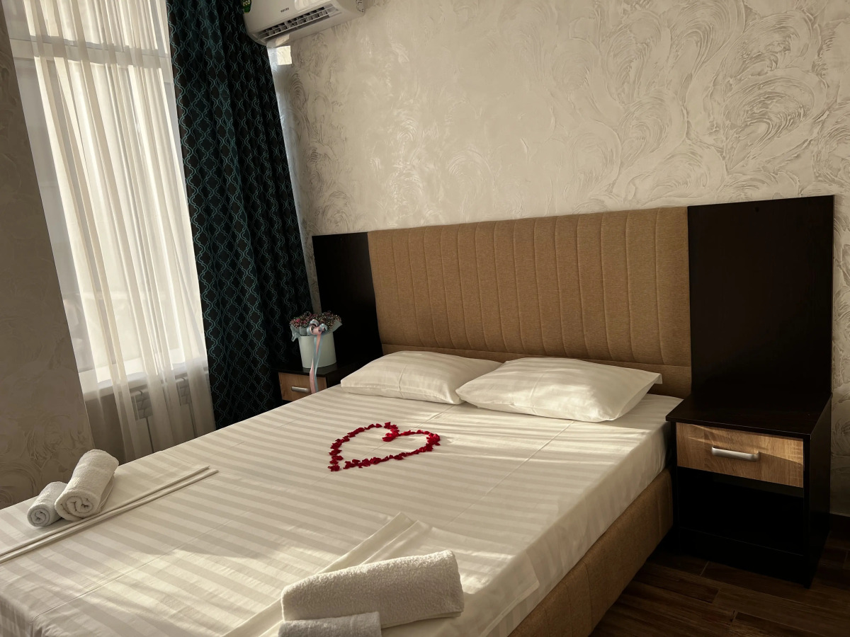 Гостевой дом Дельфин