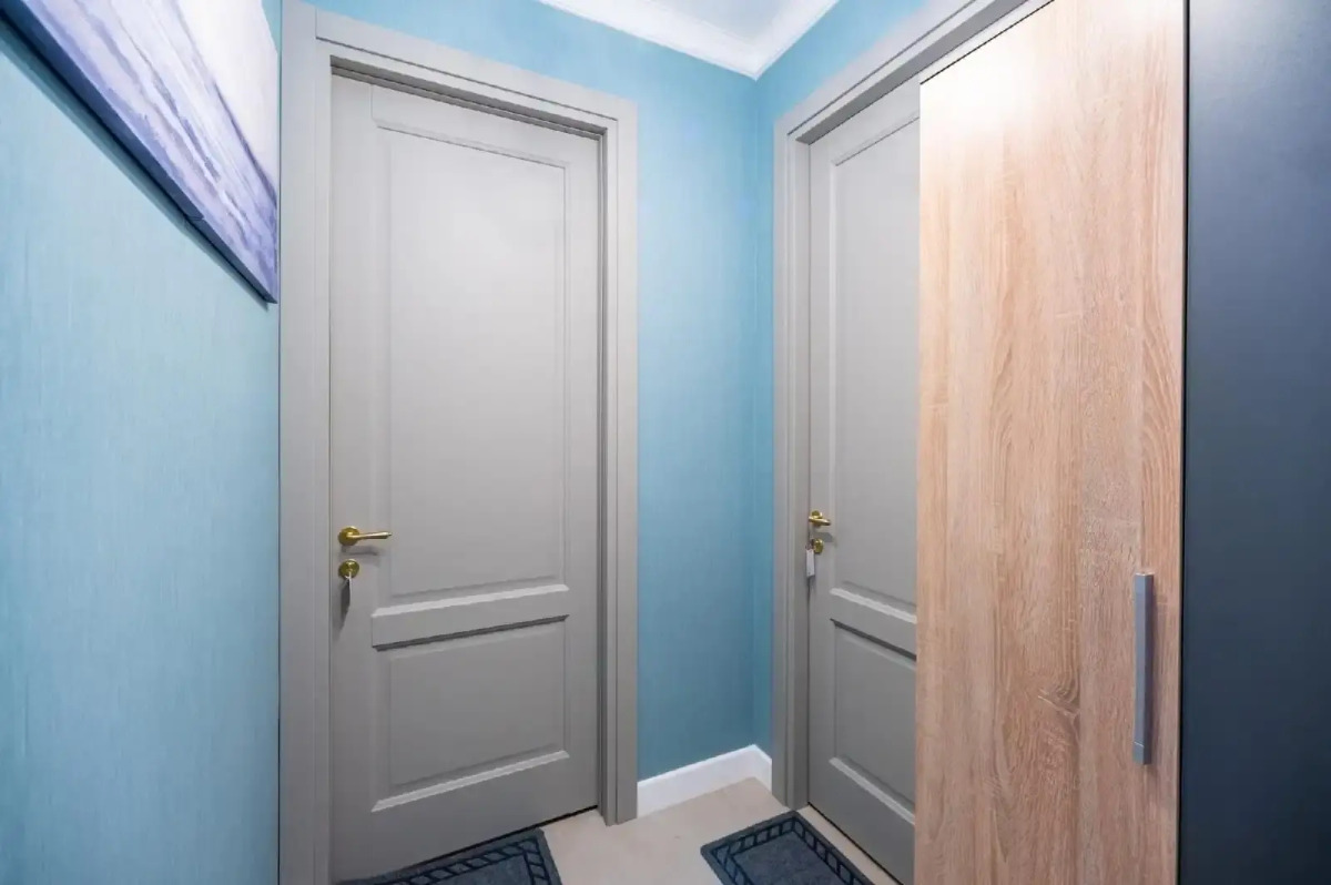 Апартаменты Романтические для двоих в центре Москвы