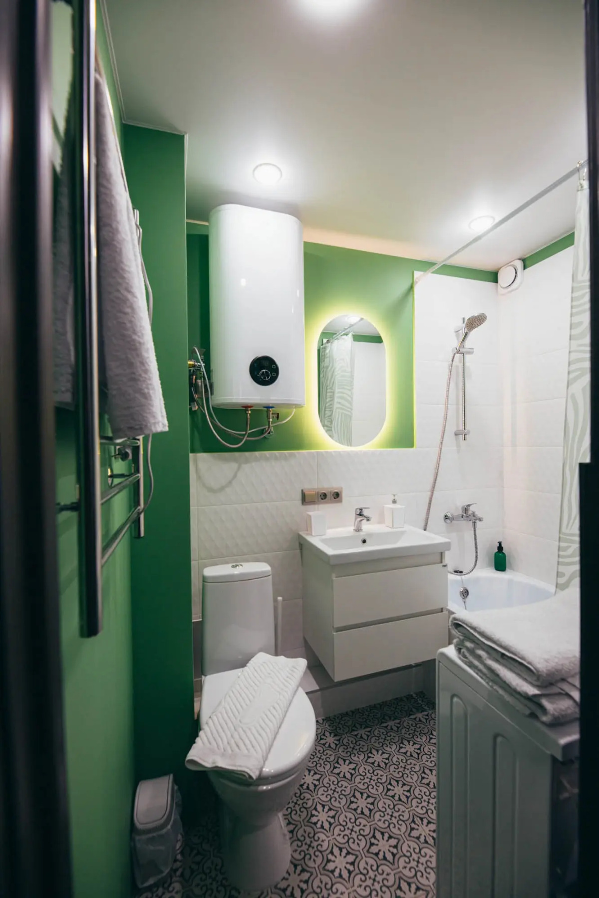 Квартира Специи