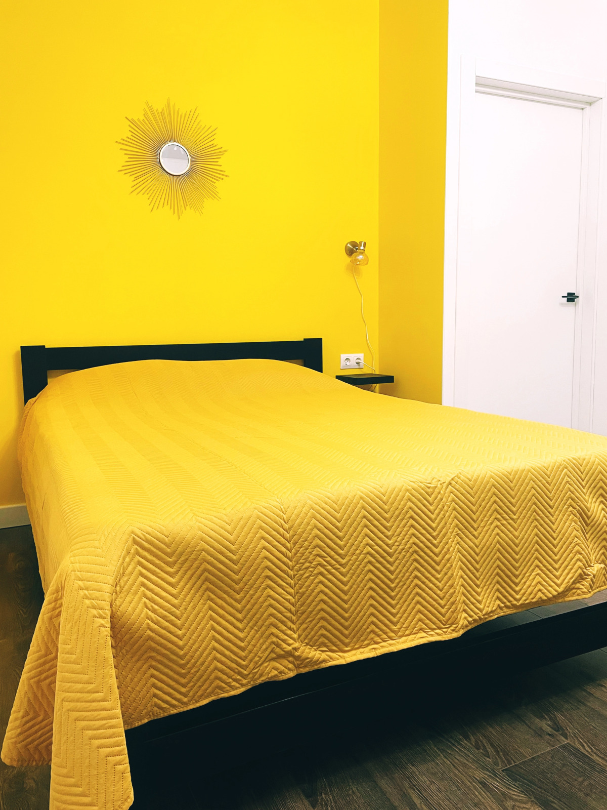 Апартаменты Rauschen Marx