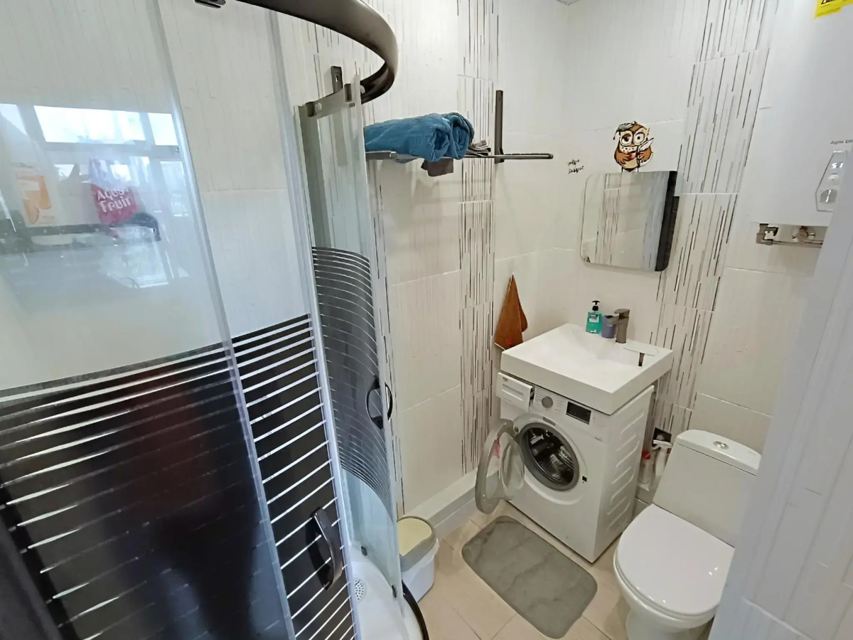 Апартаменты Студия на проспекте Ленина