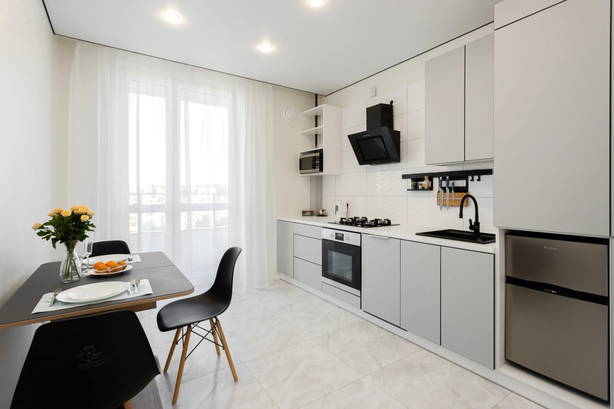 Квартира в Светлогорске 2 рядом с озером и центром