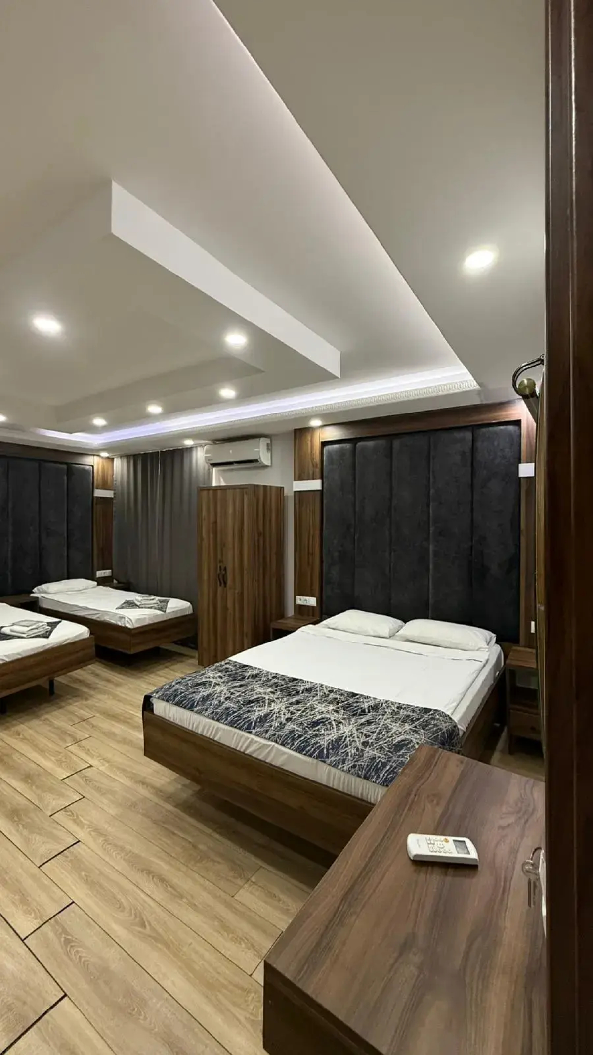 Отель Han Suite