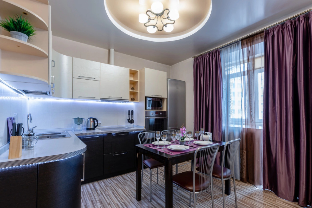 Квартира Пять Звёзд Страна чудес