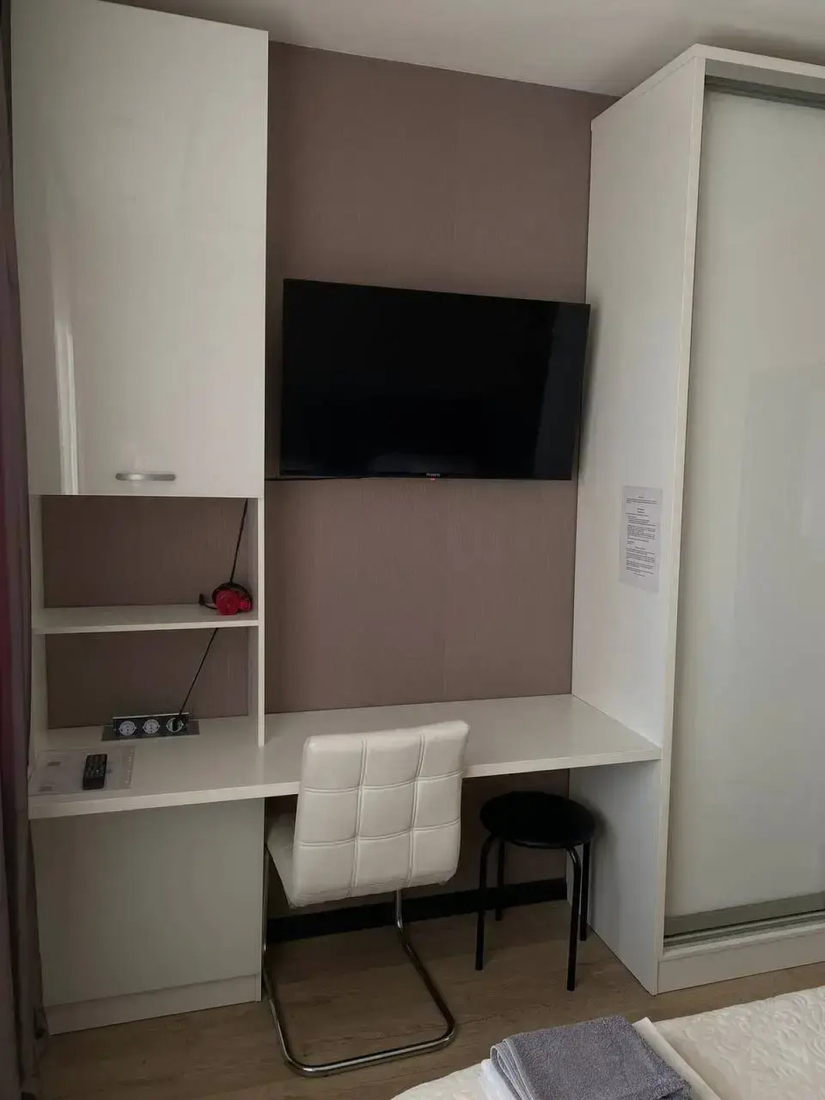 Гостевой дом Тай-Тай