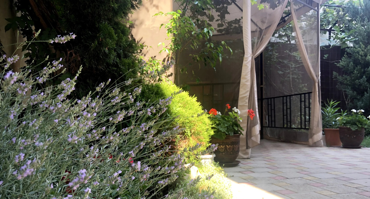 Гостевой Дом Анастасия