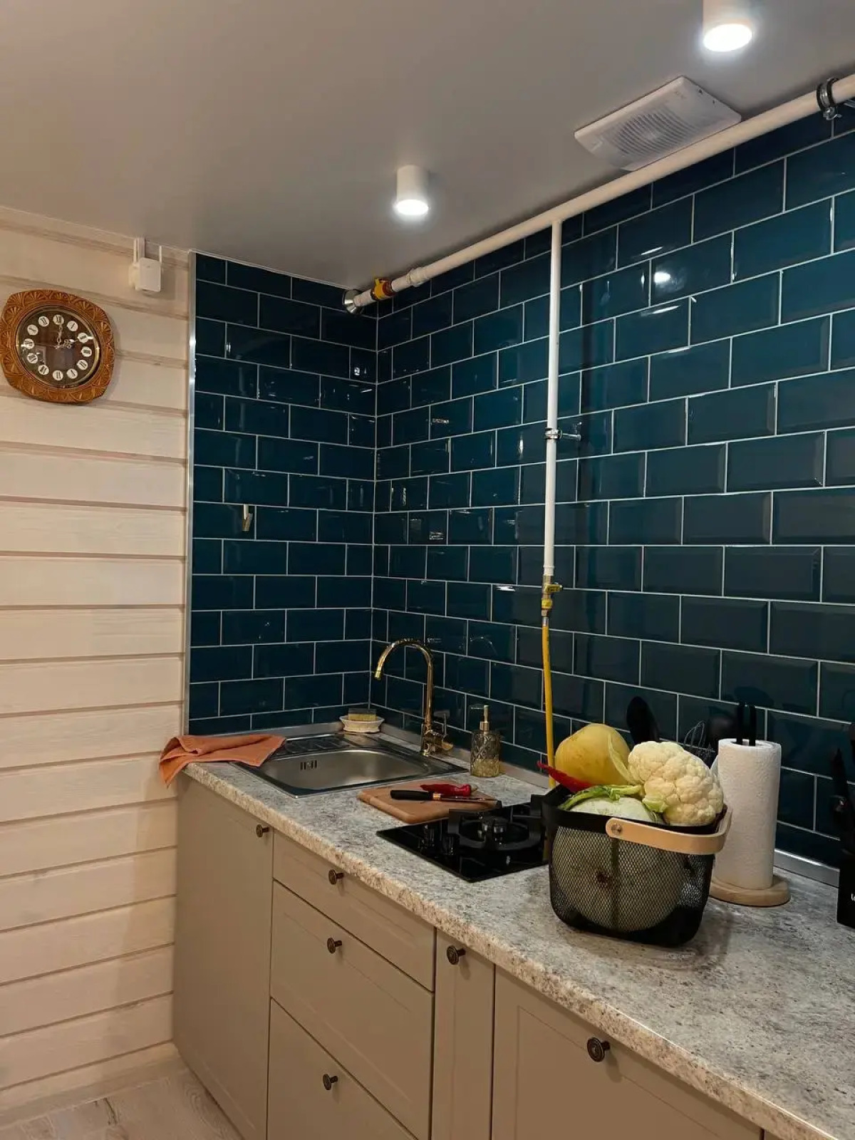 Частный дом Стрелец