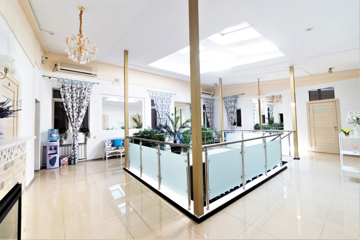 Бутик-Отель Прованс