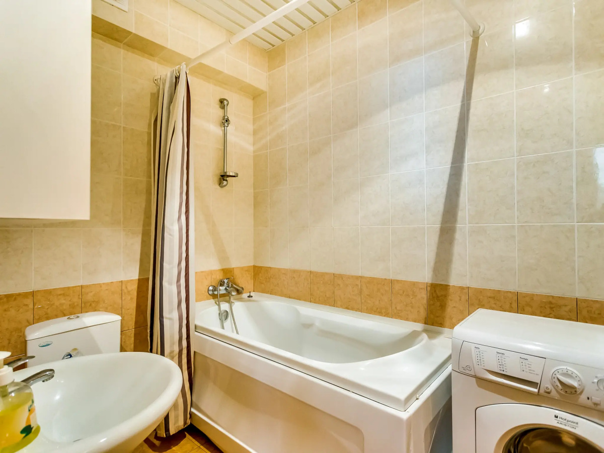 Апартаменты на Максима Горького