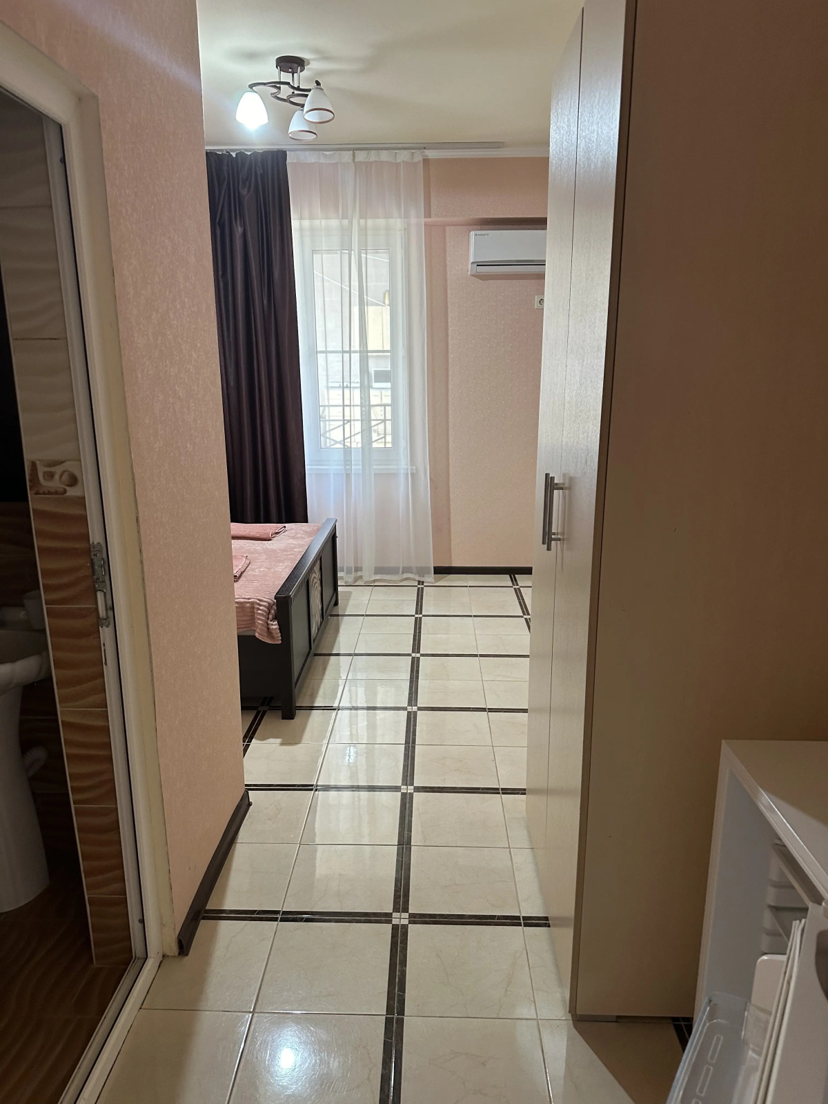 Гостевой дом Ассир