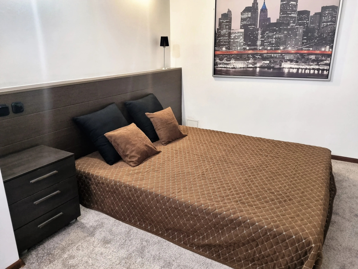 Апартаменты 1 у Исаакиевского Собора