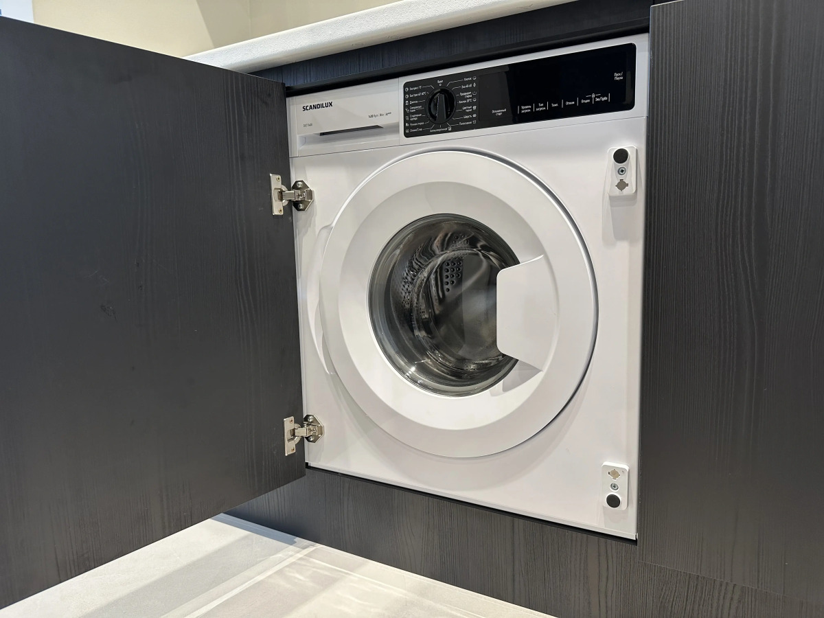 Апартаменты класса люкс в центре