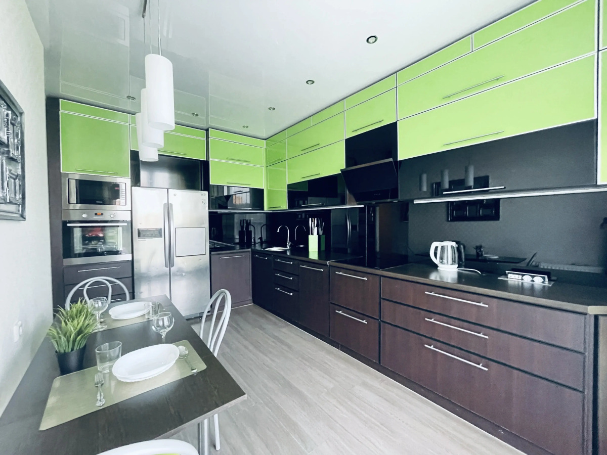 Апартаменты Vegas Гагарина 99