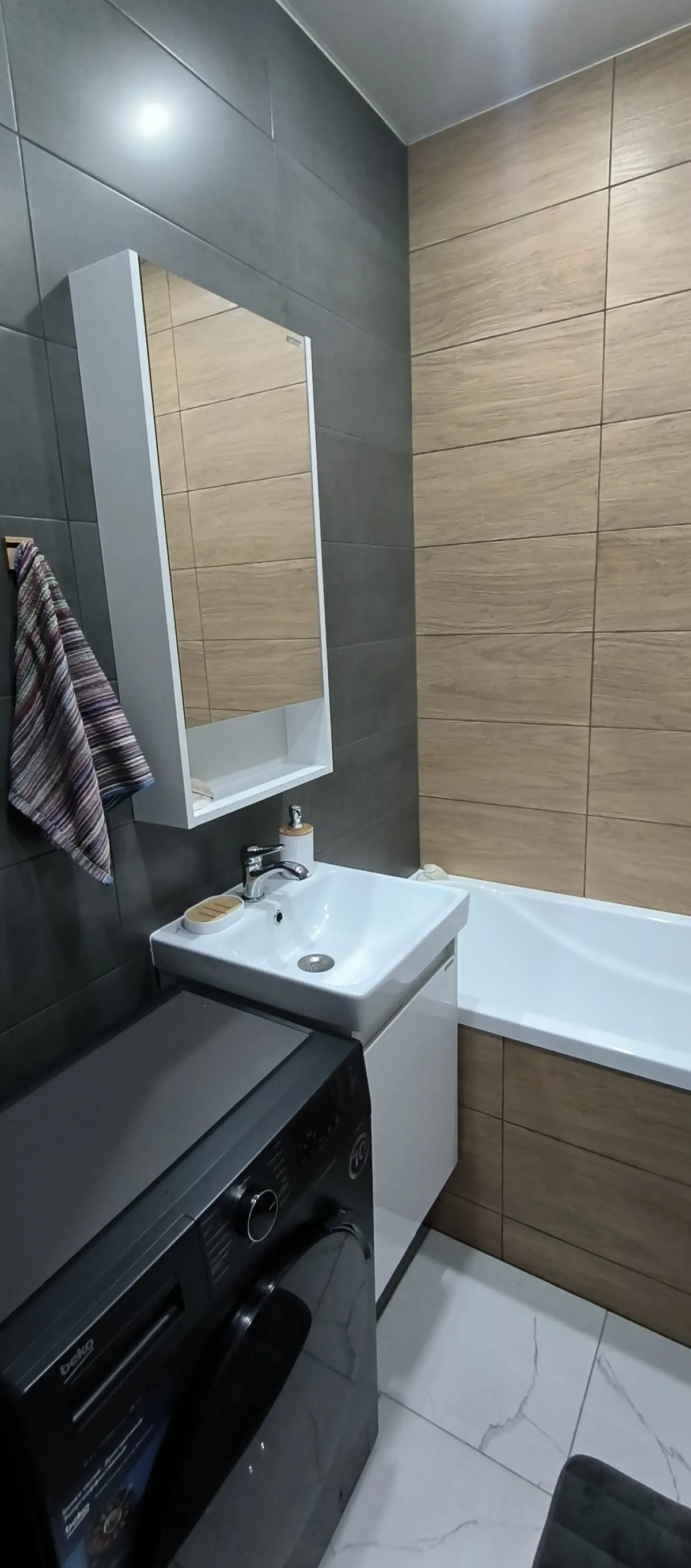 Апартаменты Диво Байкала