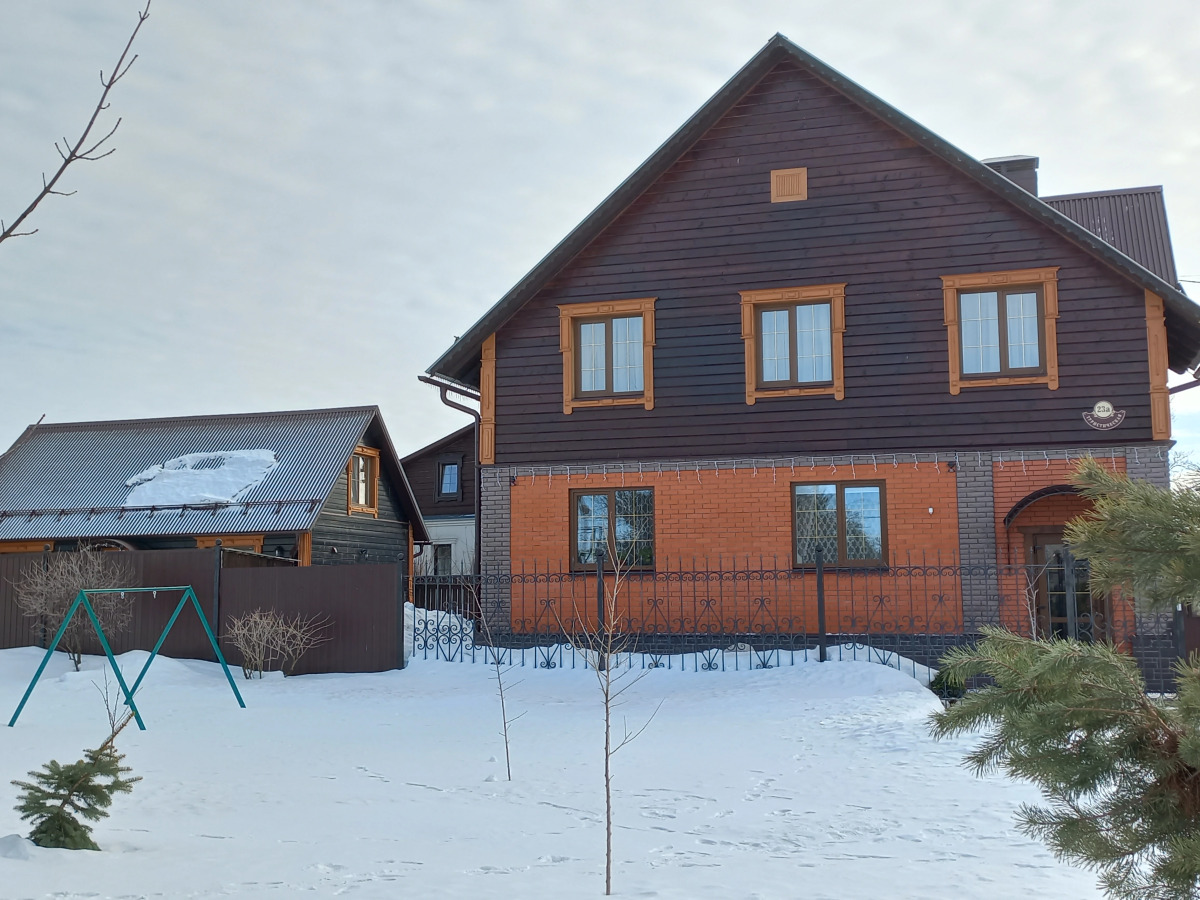 Гостевой дом Любимый Суздаль