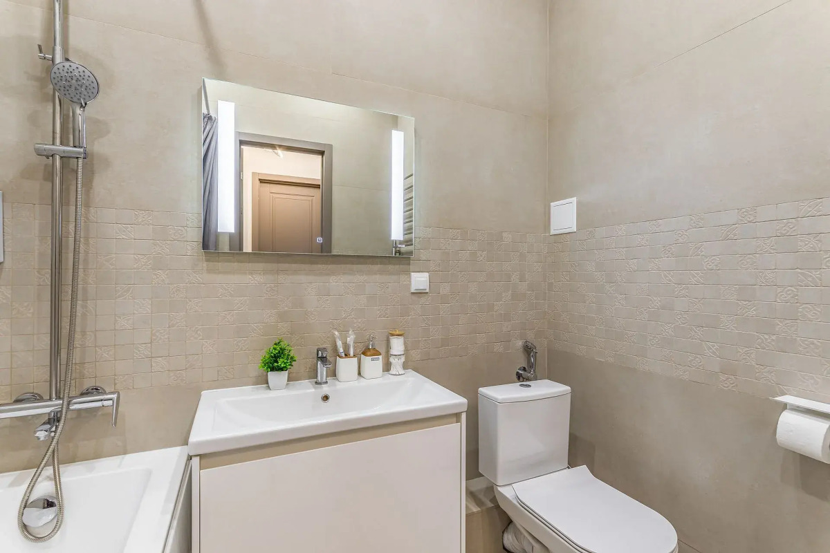 Апартаменты Vegas 2 Оранжерейная 4А