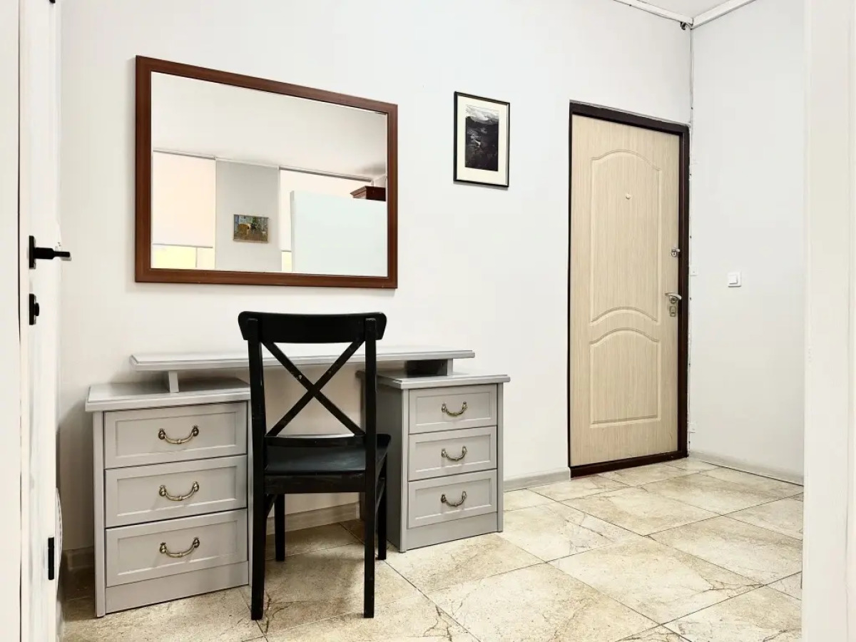 Апартаменты Рядом с Исаакиевский Собором 2