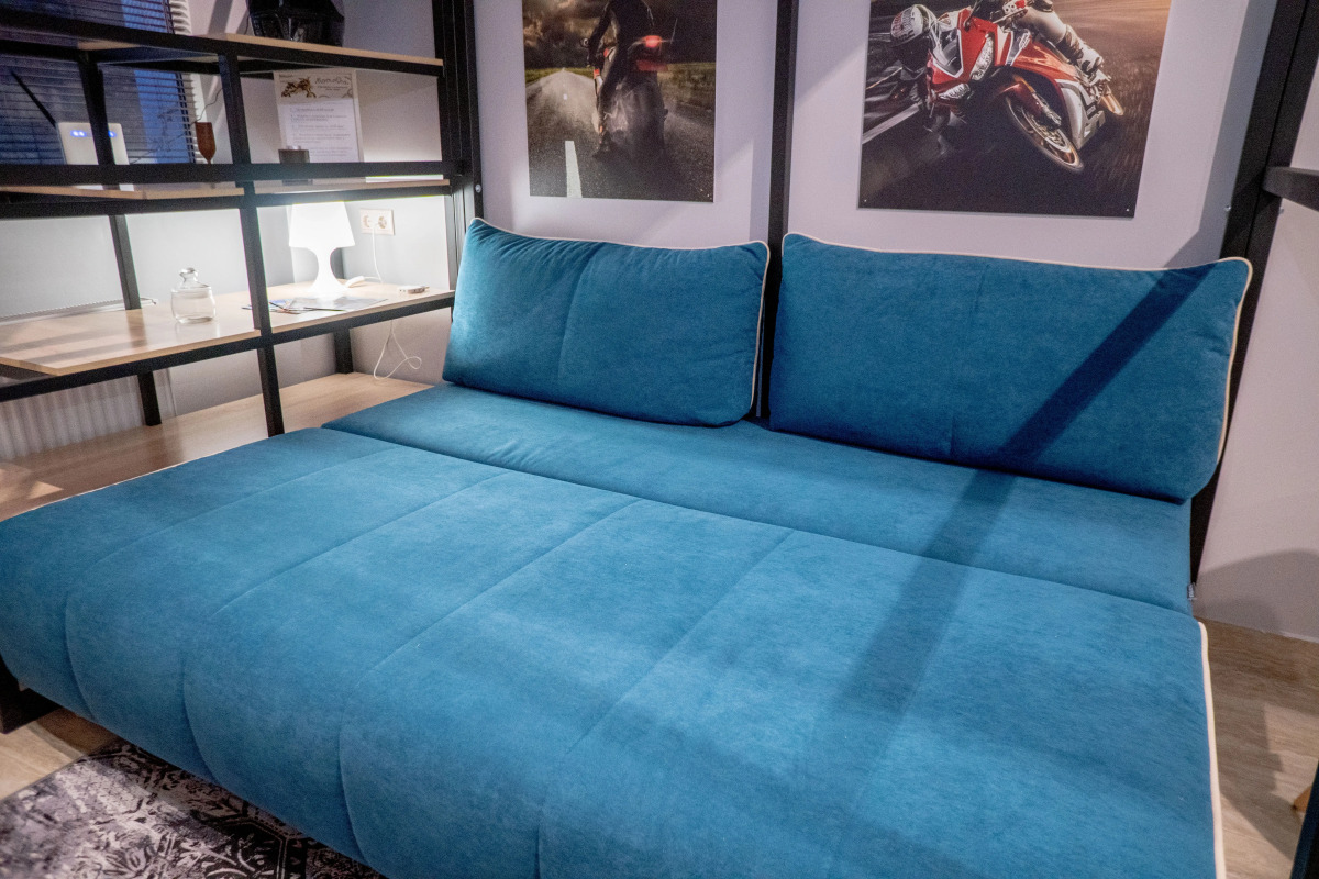 Апартаменты от МотоОсы 1