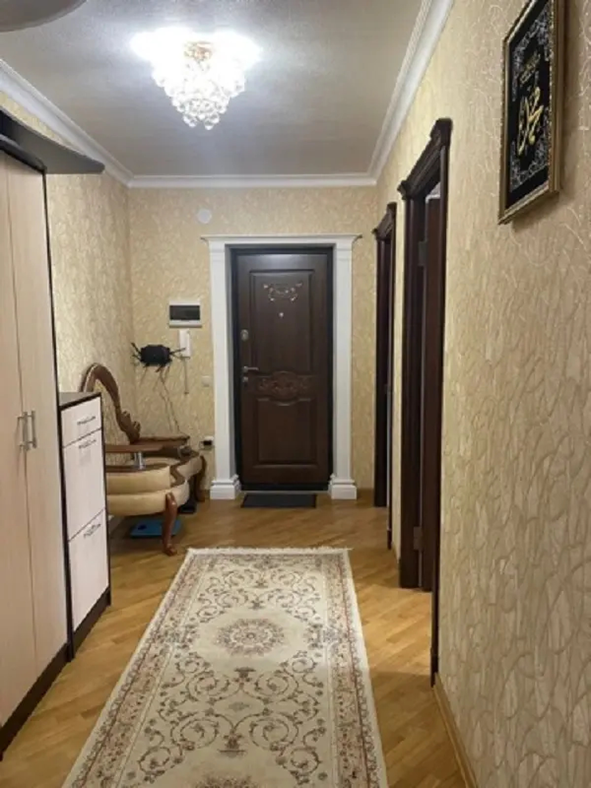 Апартаменты Просторная Квартира в Центре