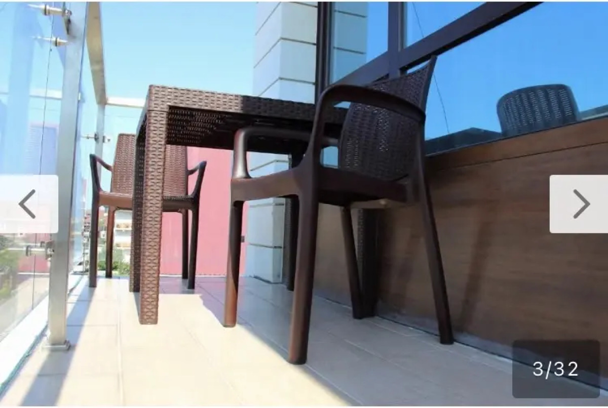 Квартира ЖК Монреаль