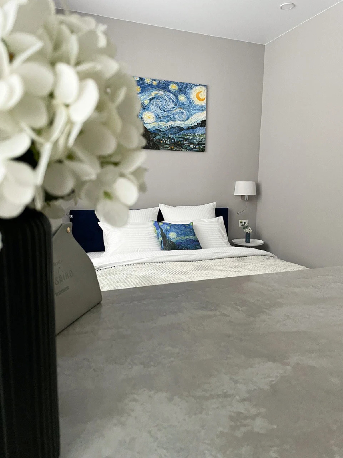 Апартаменты G&G Ван Гог