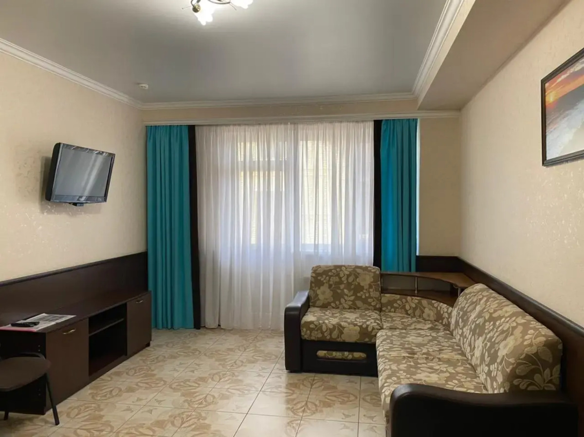 Гостевой дом Садко