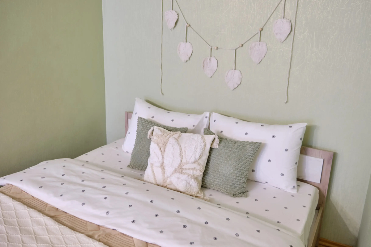 Квартира в Центре Города от Welcome V Ekb