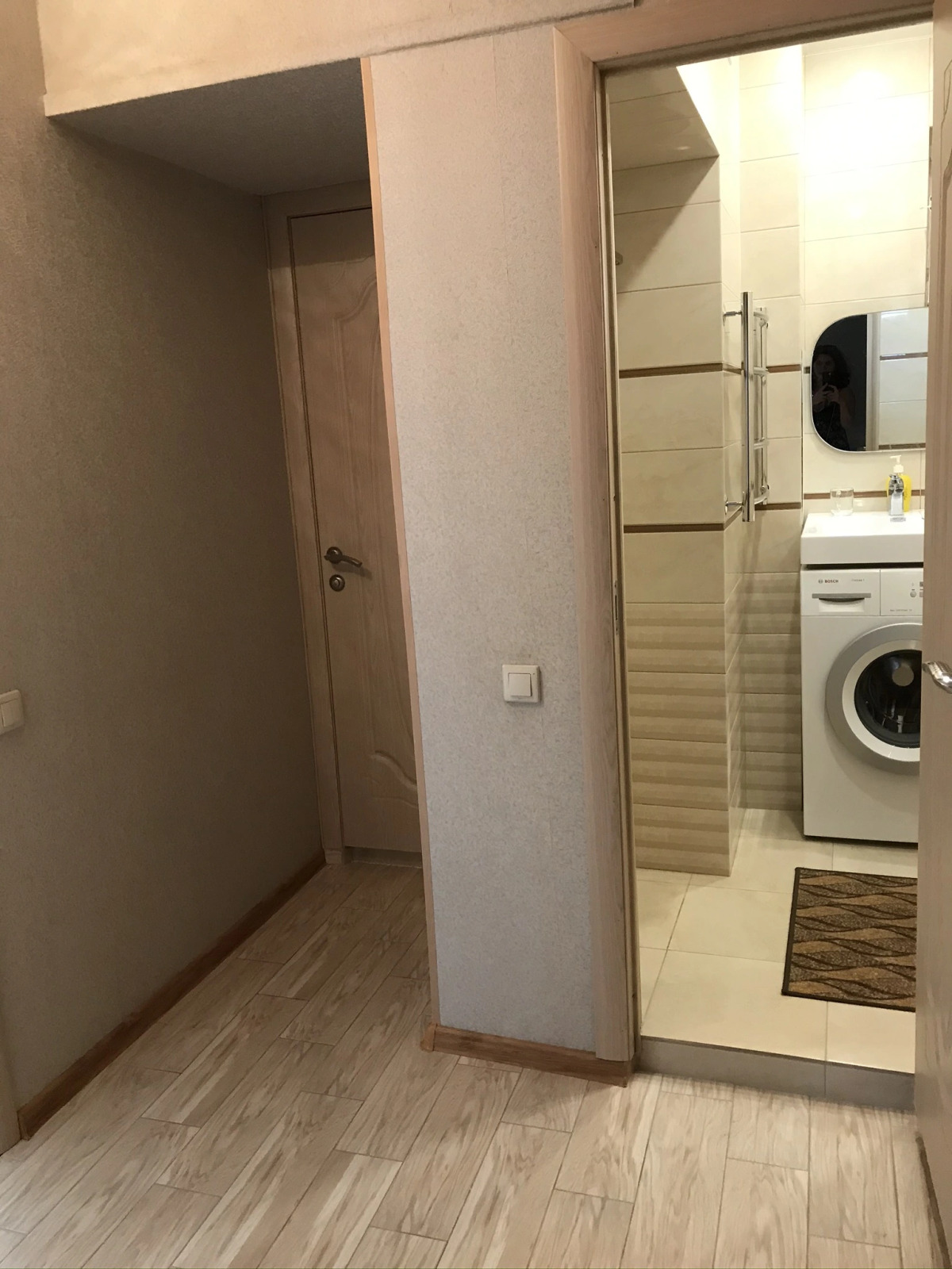 Квартира на Ленина 10