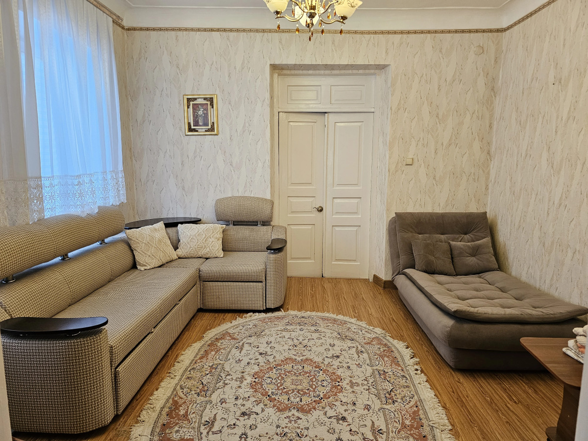 Гостевой дом Helen's