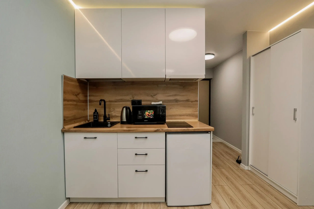 Апартаменты Privi House на 5 Подлесной 3