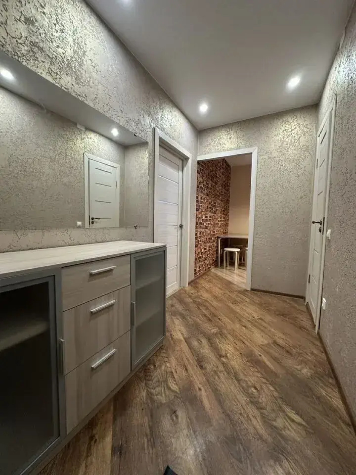 Квартира на Улице Якова Павлова 7к1