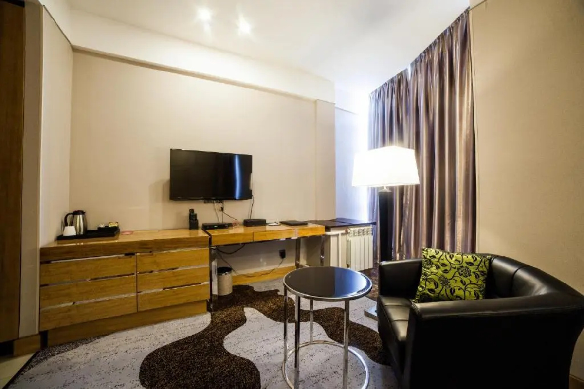 Absolute Hotel