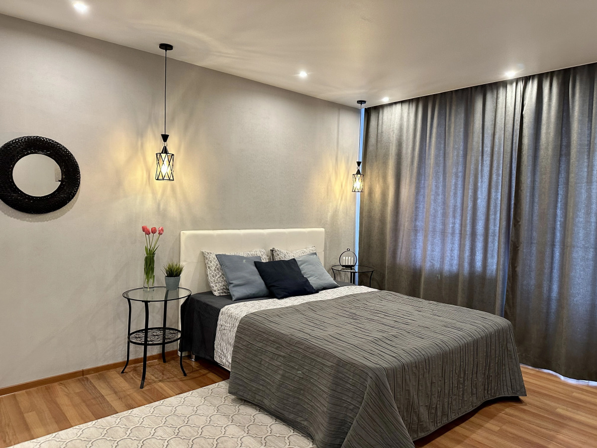 Апартаменты Родионова 189/24