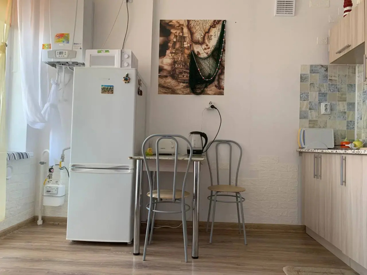 Апартаменты Светлогорск