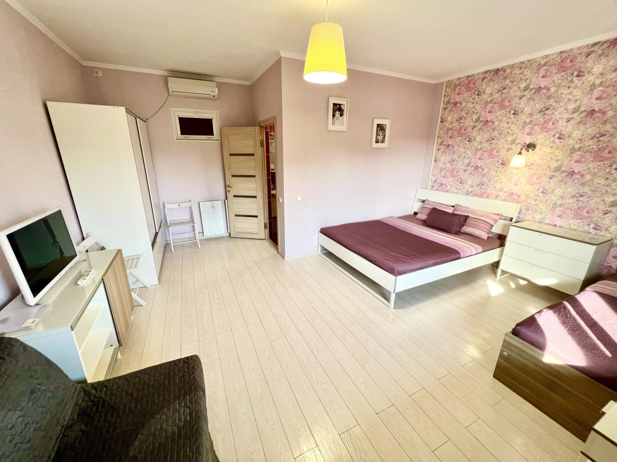 Гостевой дом Морская 250