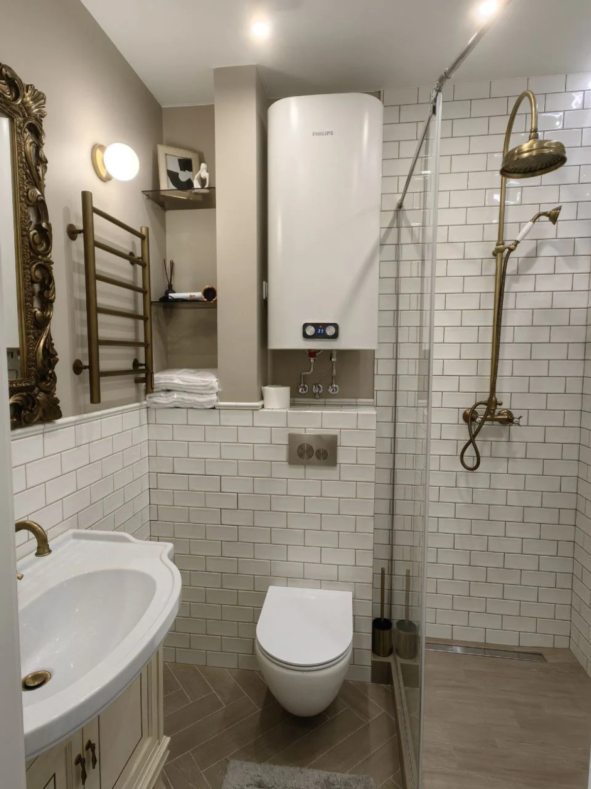 Квартира На Советской