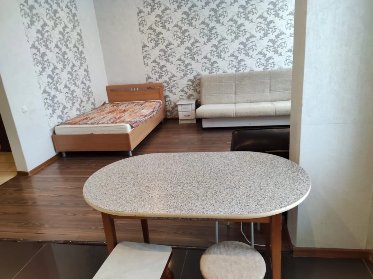 Апартаменты Хант