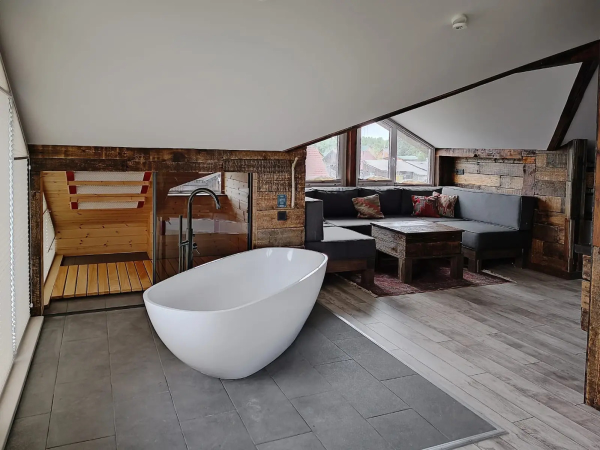 Снежные Гуси Новоснежная