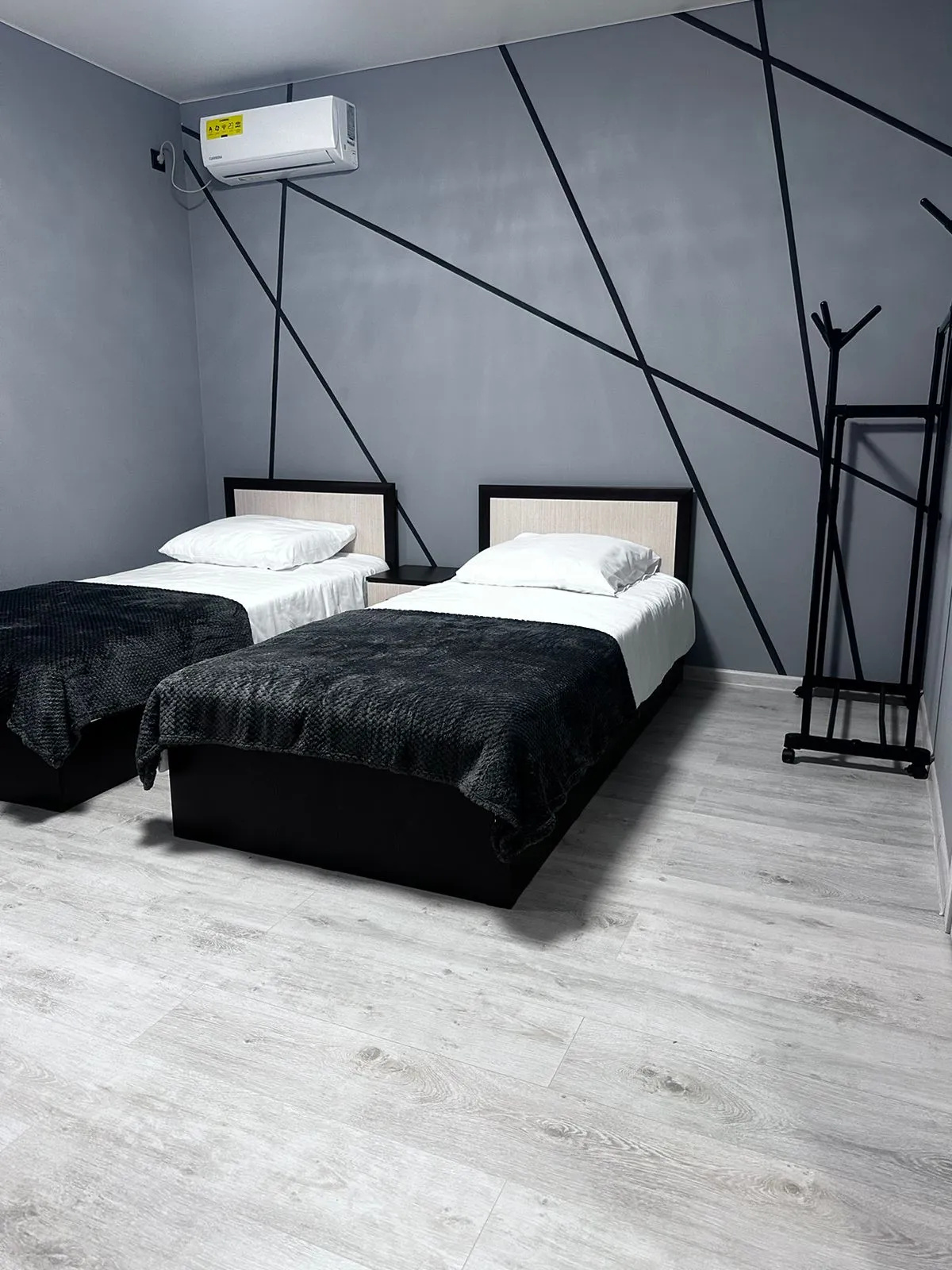 Гостевой дом Grey House
