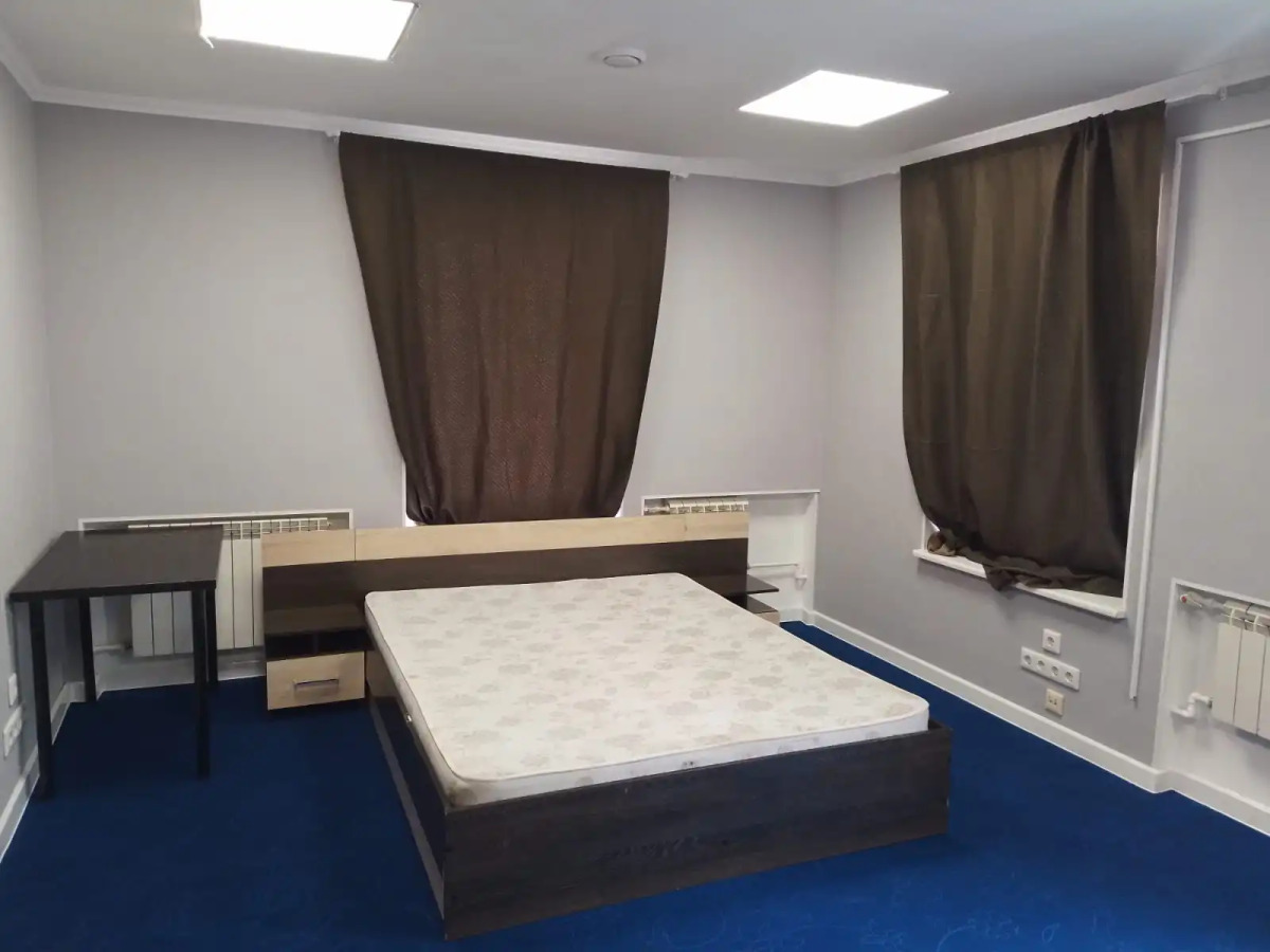 Хостел Атмосфера