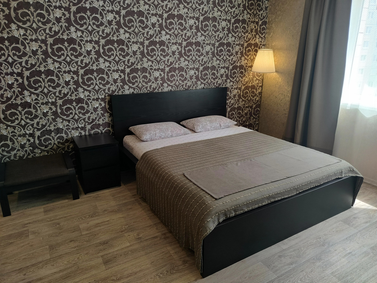 Апартаменты Ashari