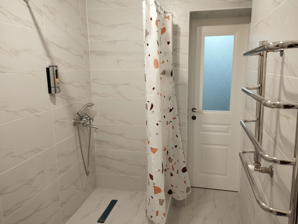 Гостевой дом Центральный