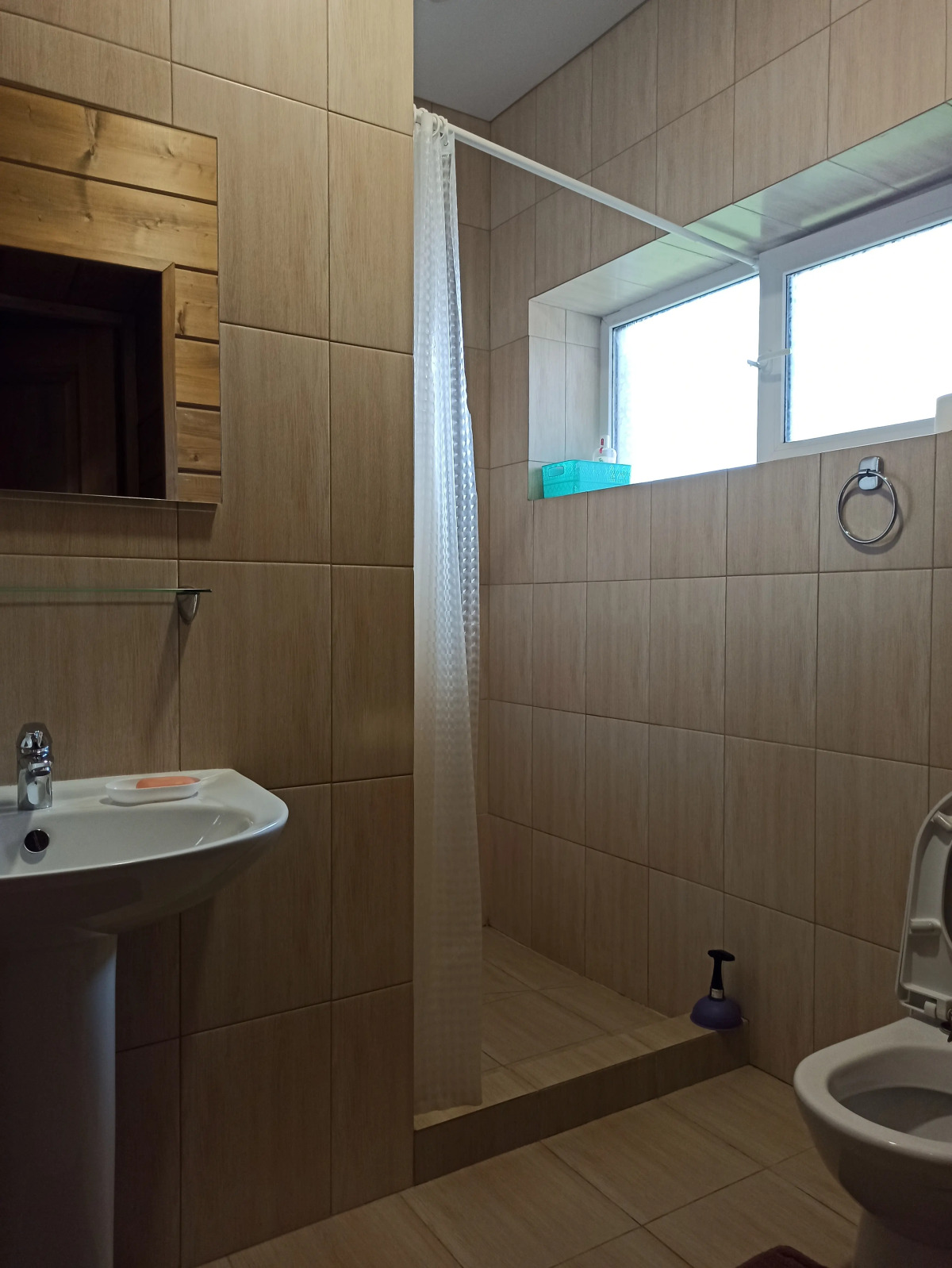 Гостевой дом Барский