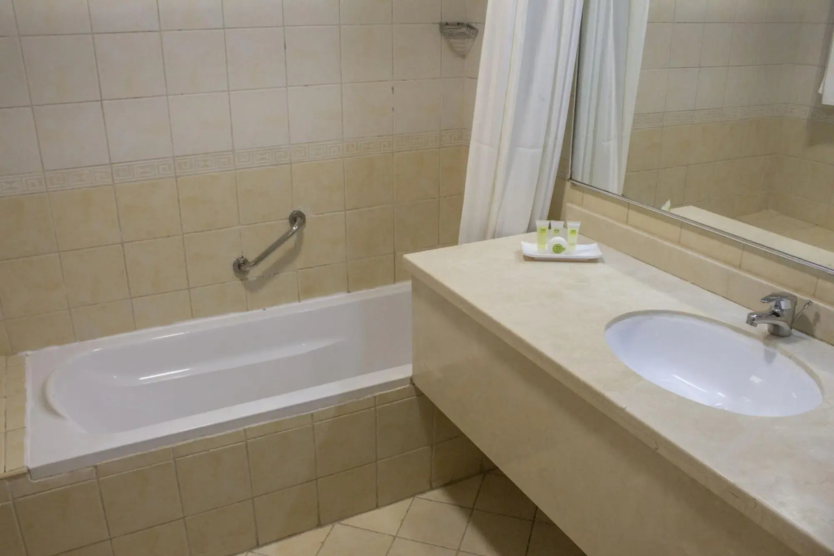 TIME Ruby Hotel Apartments