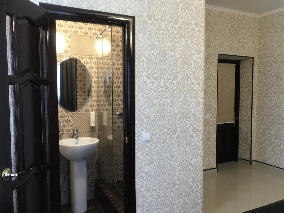 Частный дом Рогожкино